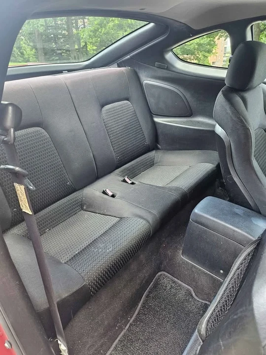 2007 Hyundai Tiburon - Image 8 of 10