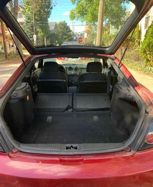 2007 Hyundai Tiburon - Image 9 of 10