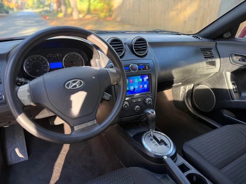 2007 Hyundai Tiburon - Image 9 of 15