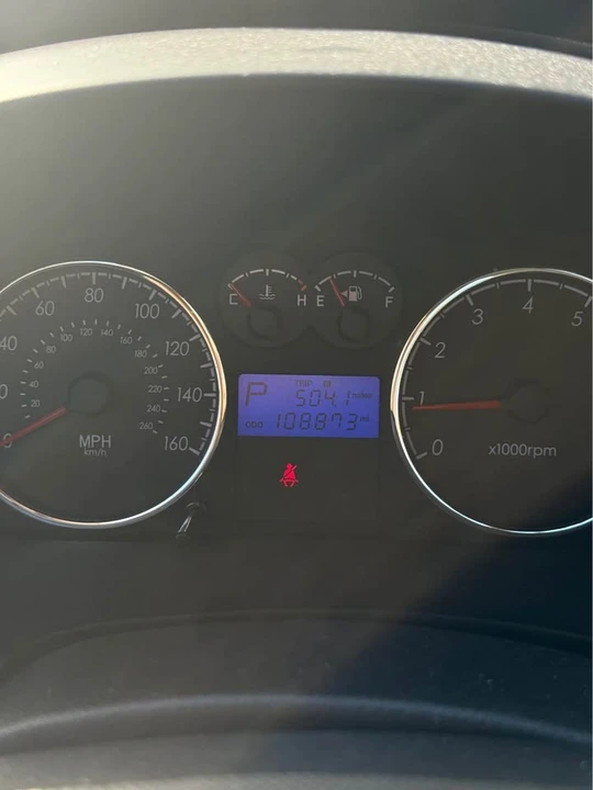 2007 Hyundai Tiburon - Image 10 of 10