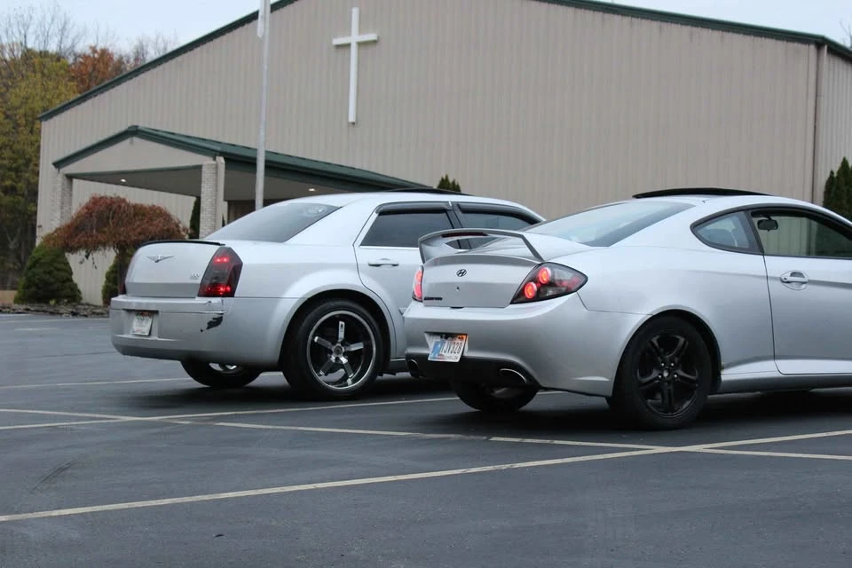 2007 Hyundai Tiburon - Image 4 of 8