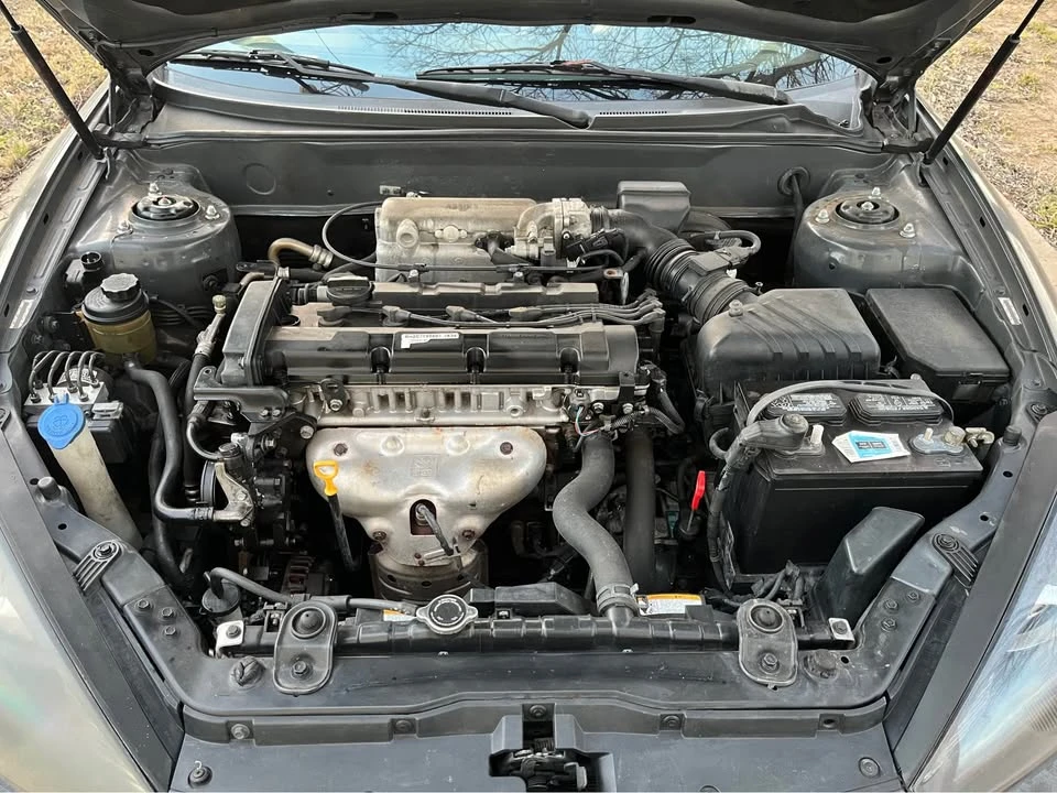 2007 Hyundai Tiburon - Image 11 of 11