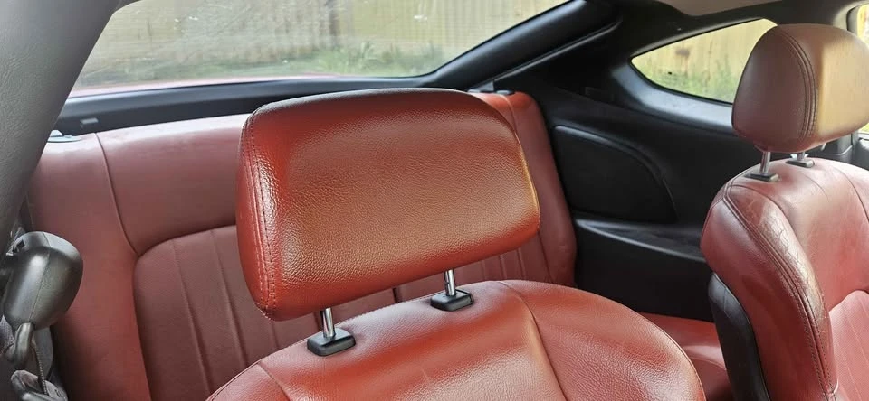 2007 Hyundai Tiburon - Image 6 of 7