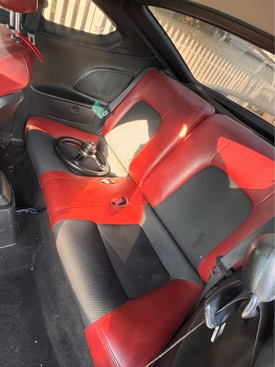 2007 Hyundai Tiburon - Image 17 of 20