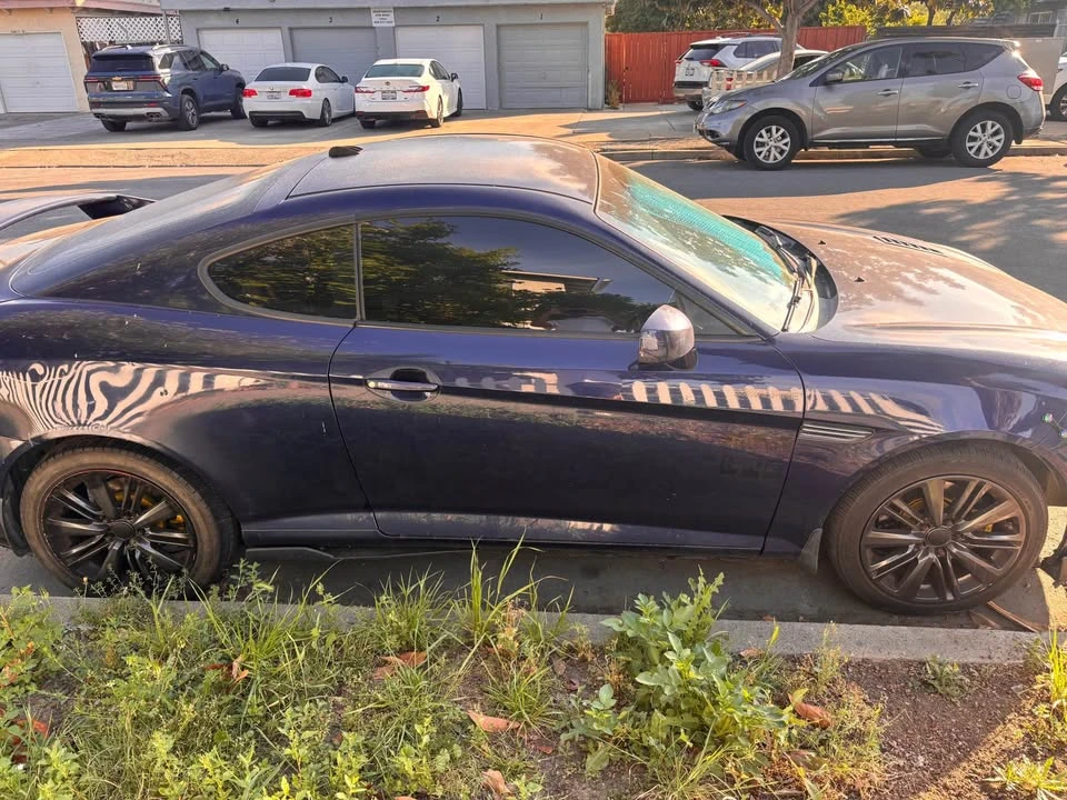 2007 Hyundai Tiburon - Image 12 of 20