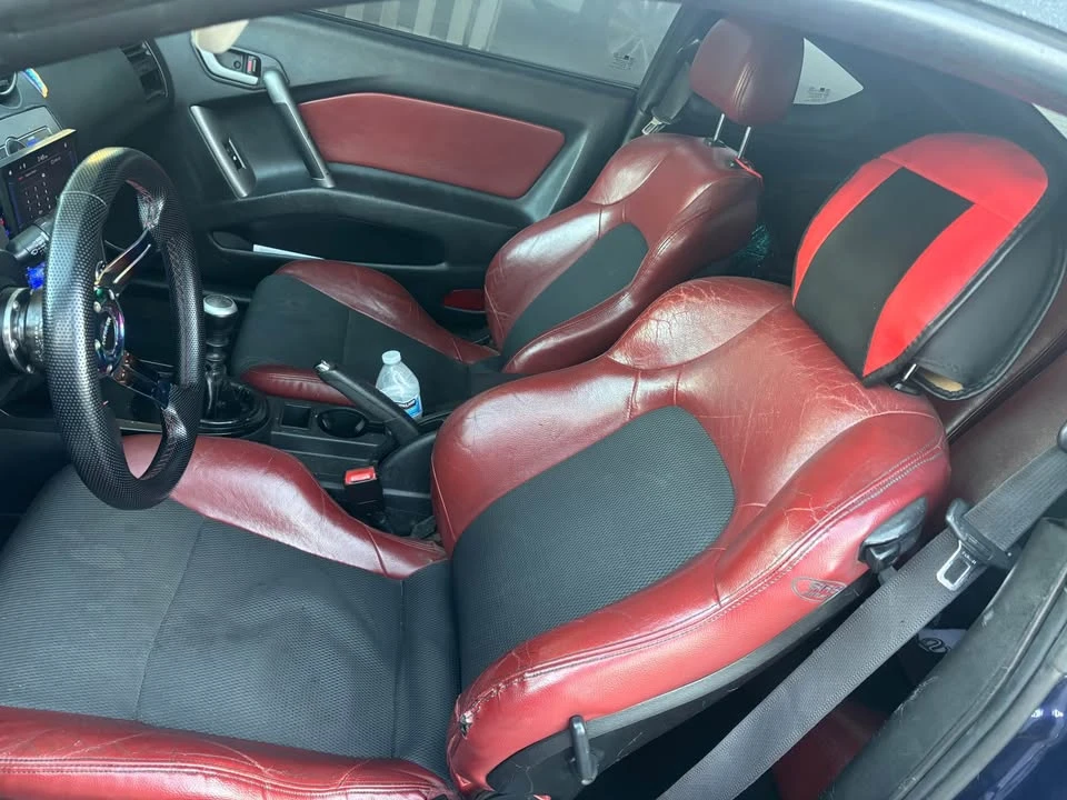 2007 Hyundai Tiburon - Image 6 of 20