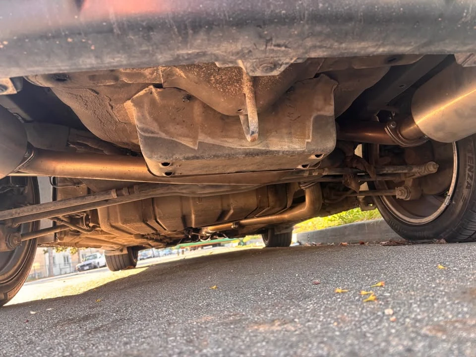 2007 Hyundai Tiburon - Image 14 of 20