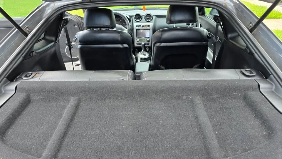 2007 Hyundai Tiburon - Image 17 of 19