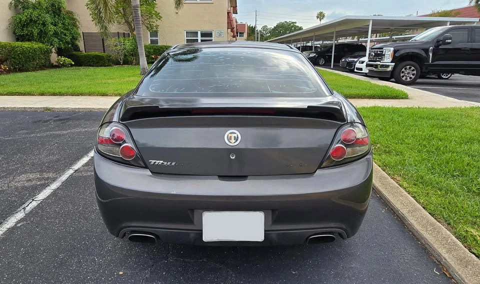2007 Hyundai Tiburon - Image 9 of 19