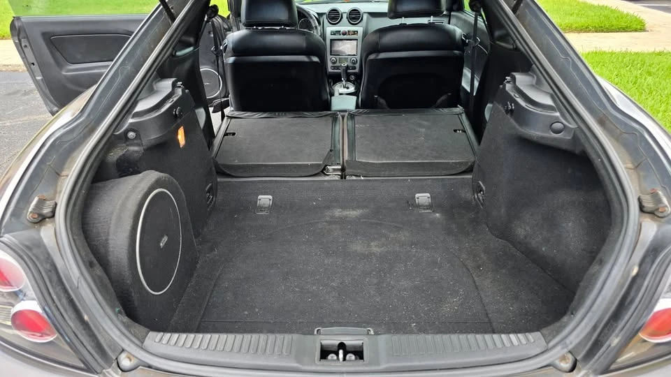 2007 Hyundai Tiburon - Image 18 of 19