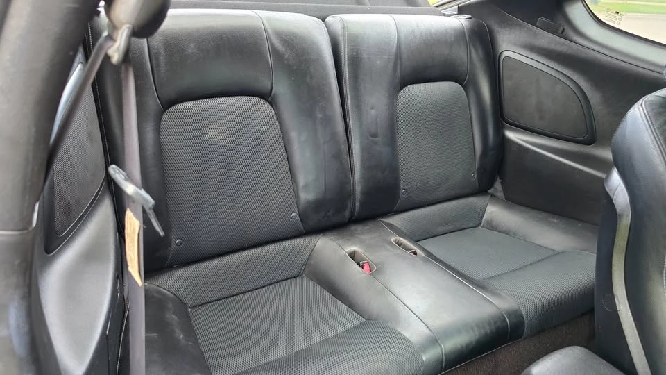 2007 Hyundai Tiburon - Image 14 of 19