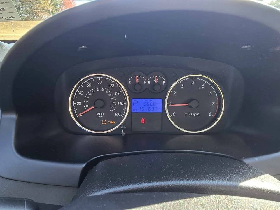 2007 Hyundai Tiburon - Image 15 of 15