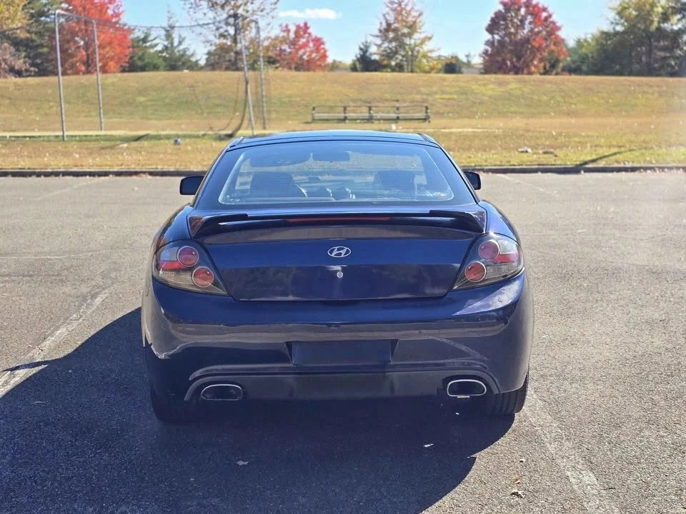 2007 Hyundai Tiburon - Image 4 of 15