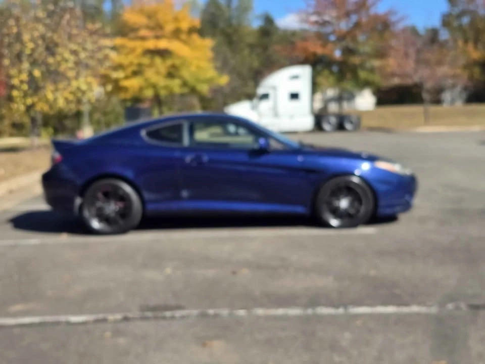 2007 Hyundai Tiburon - Image 6 of 15