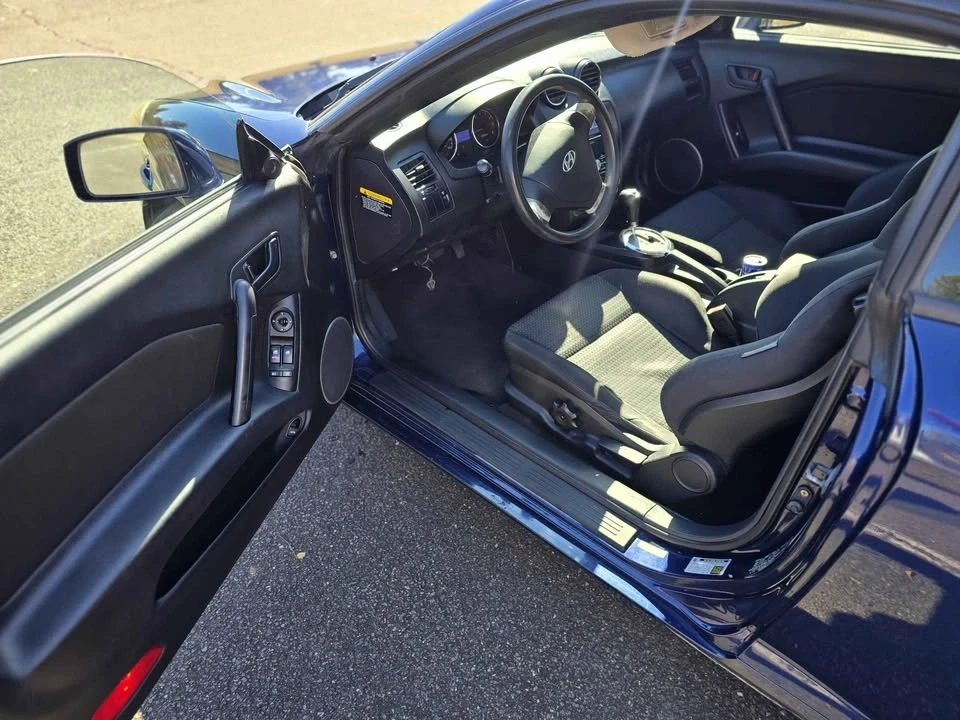 2007 Hyundai Tiburon - Image 7 of 15