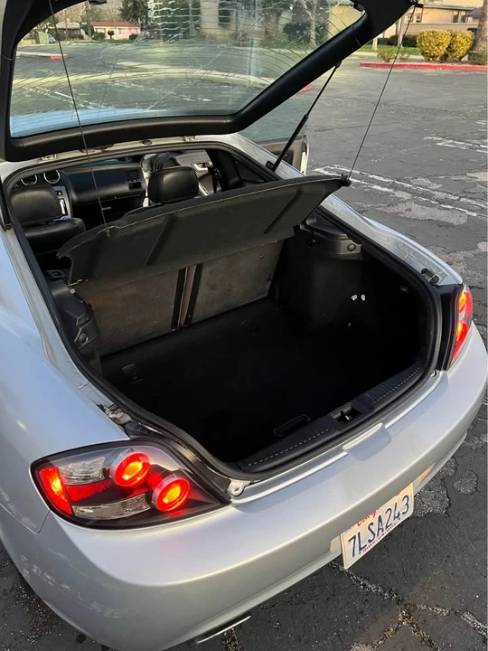 2007 Hyundai Tiburon - Image 8 of 16
