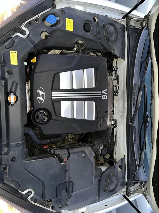 2007 Hyundai Tiburon - Image 7 of 16