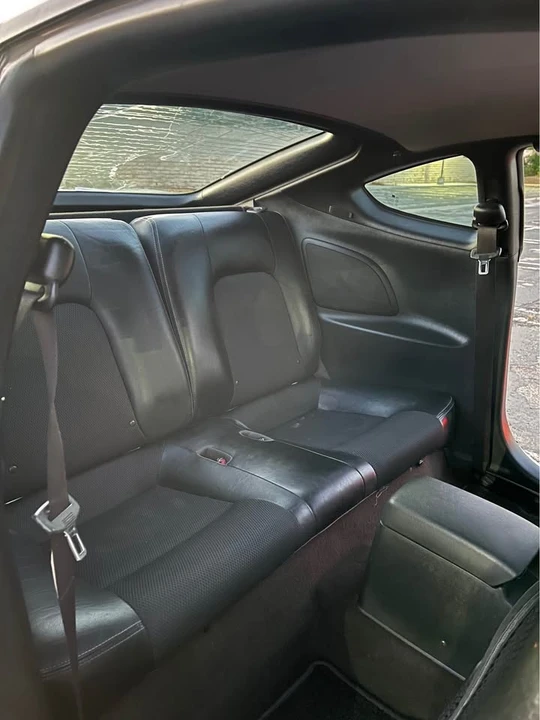 2007 Hyundai Tiburon - Image 12 of 16