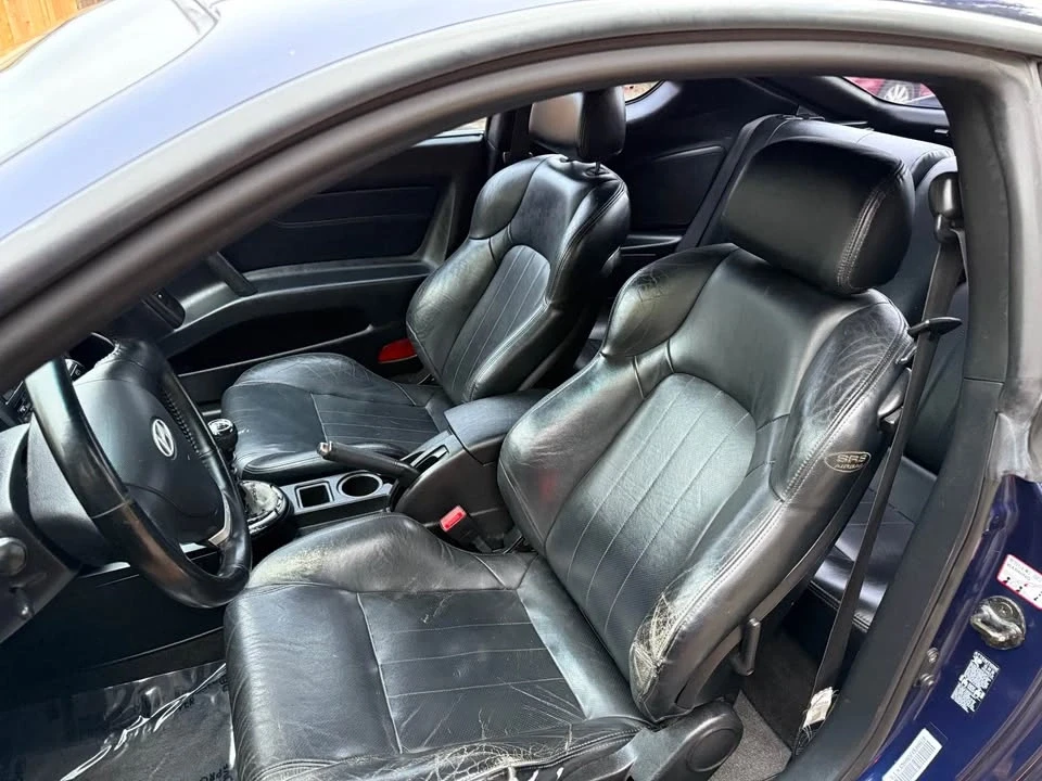 2007 Hyundai Tiburon - Image 7 of 9