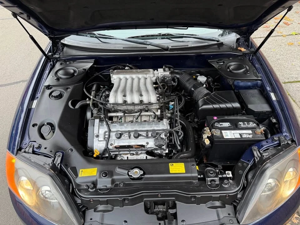 2007 Hyundai Tiburon - Image 9 of 9