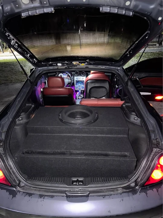 2007 Hyundai Tiburon - Image 11 of 11