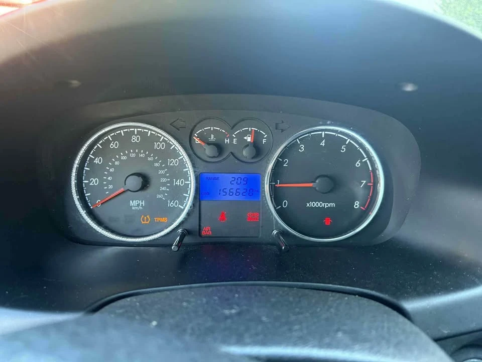 2007 Hyundai Tiburon - Image 9 of 9