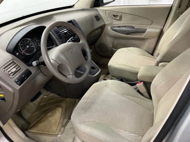 2007 Hyundai Tucson - Image 5 of 5