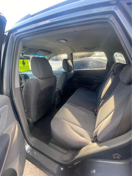 2007 Hyundai Tucson - Image 2 of 3