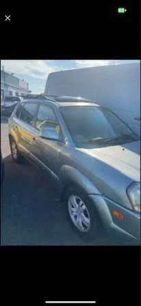 2007 Hyundai Tucson - Image 2 of 8
