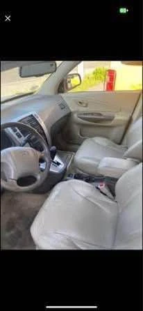 2007 Hyundai Tucson - Image 6 of 8