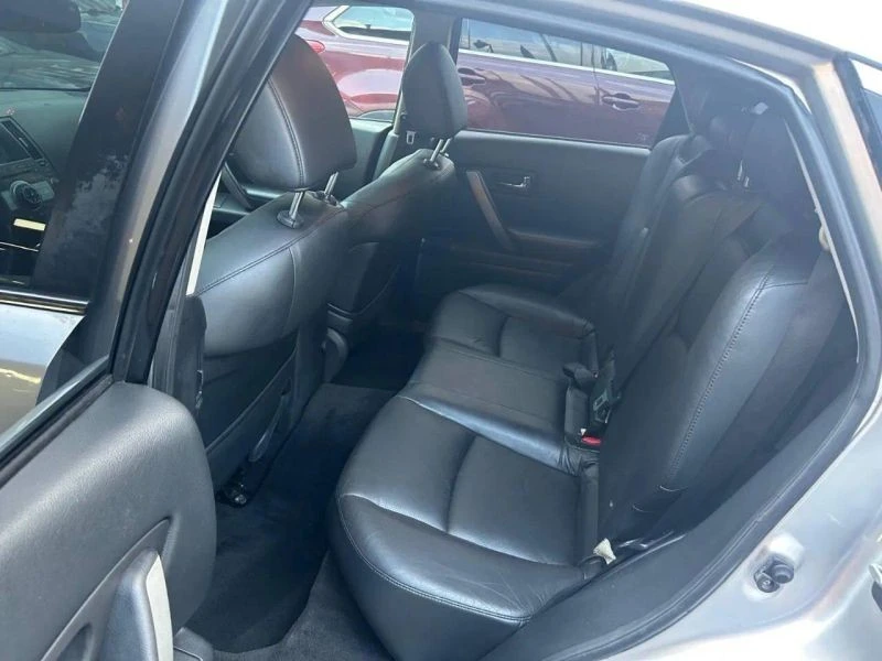 2007 Infiniti FX 1st Gen - Image 10 of 12
