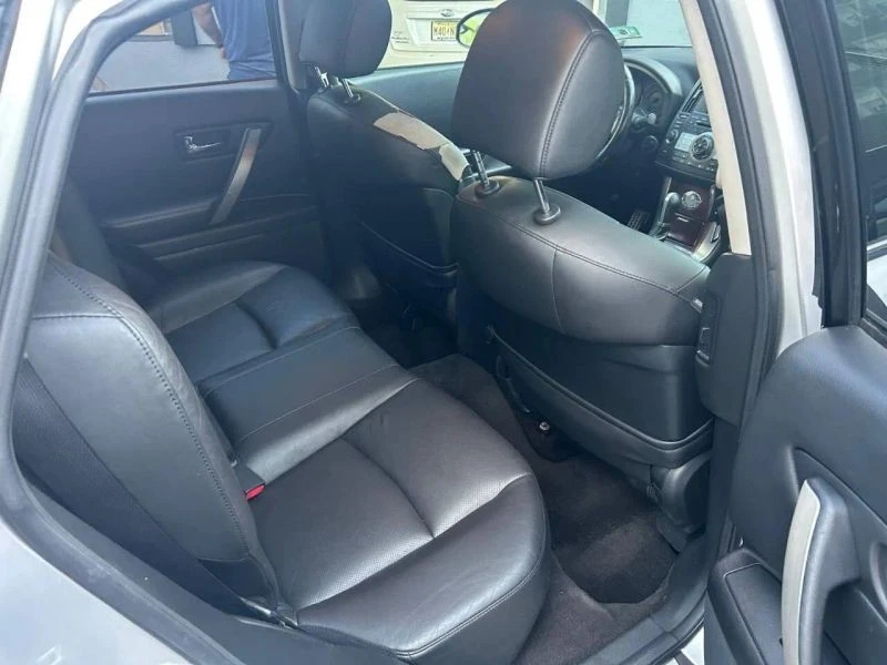 2007 Infiniti FX 1st Gen - Image 11 of 12