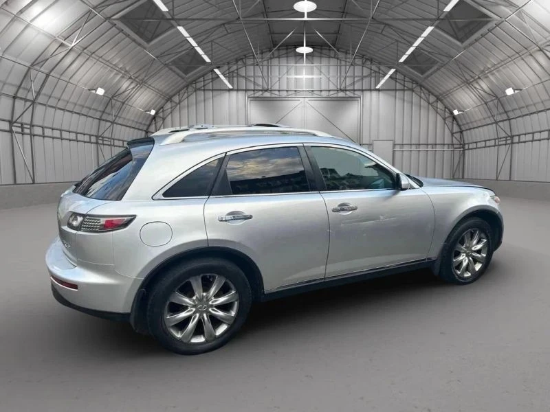 2007 Infiniti FX 1st Gen - Image 2 of 12