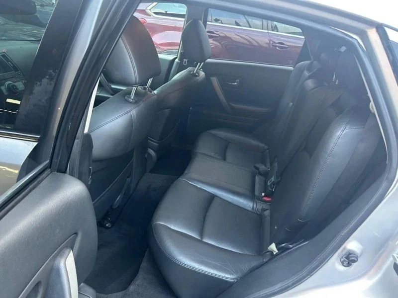 2007 Infiniti FX 1st Gen - Image 10 of 12