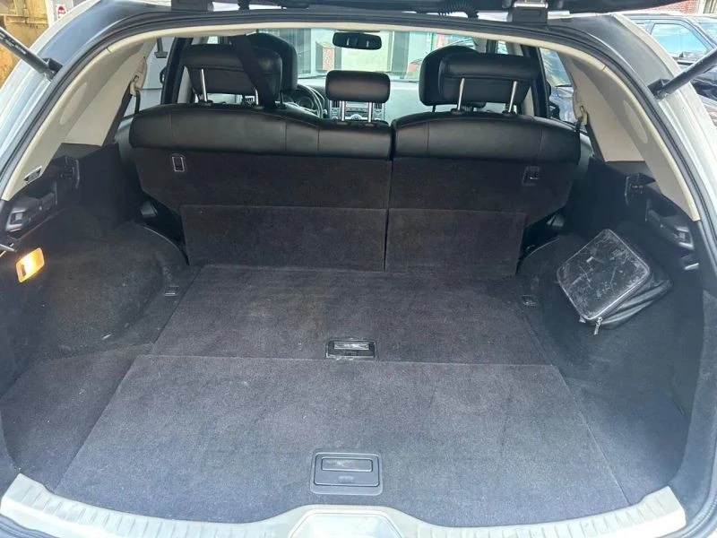 2007 Infiniti FX 1st Gen - Image 12 of 12