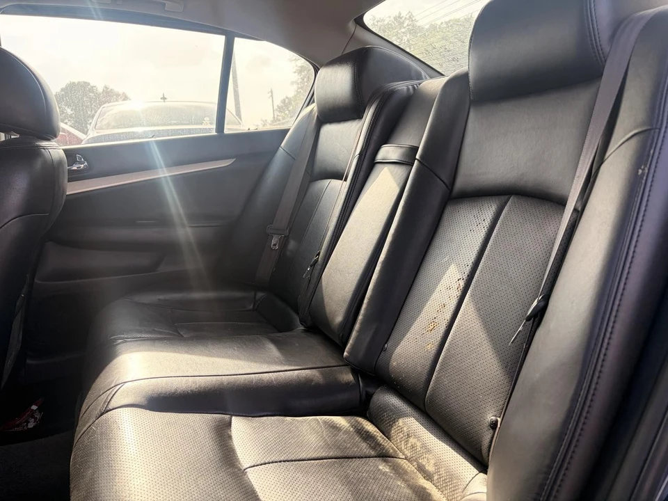 2007 Infiniti G35 3rd Gen - Image 6 of 7
