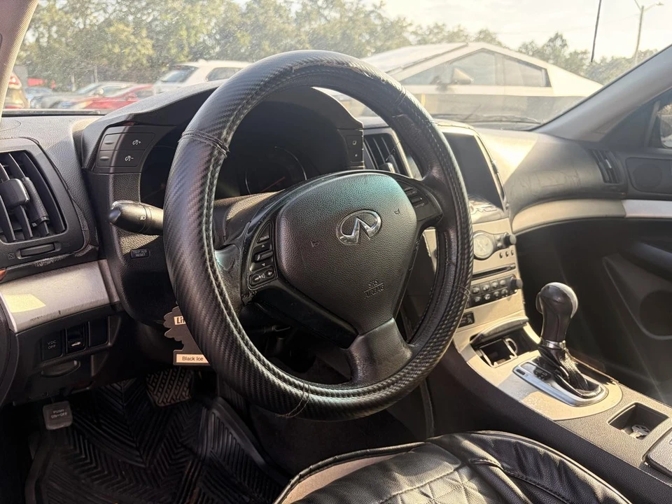 2007 Infiniti G35 3rd Gen - Image 2 of 7