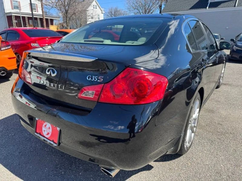 2007 Infiniti G35 3rd Gen - Image 7 of 12