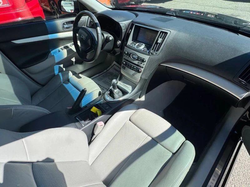 2007 Infiniti G35 3rd Gen - Image 11 of 12