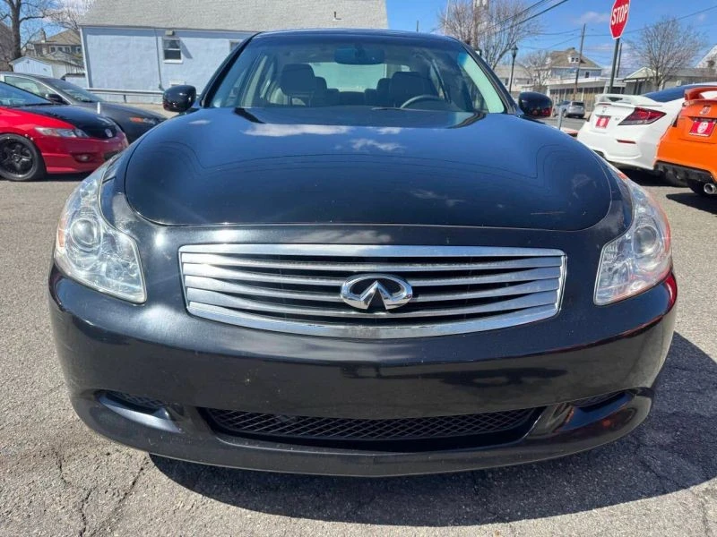 2007 Infiniti G35 3rd Gen - Image 3 of 12