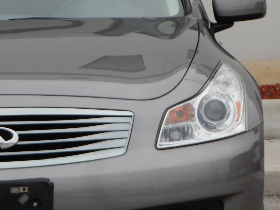 2007 Infiniti G35 4th Gen - Image 8 of 12