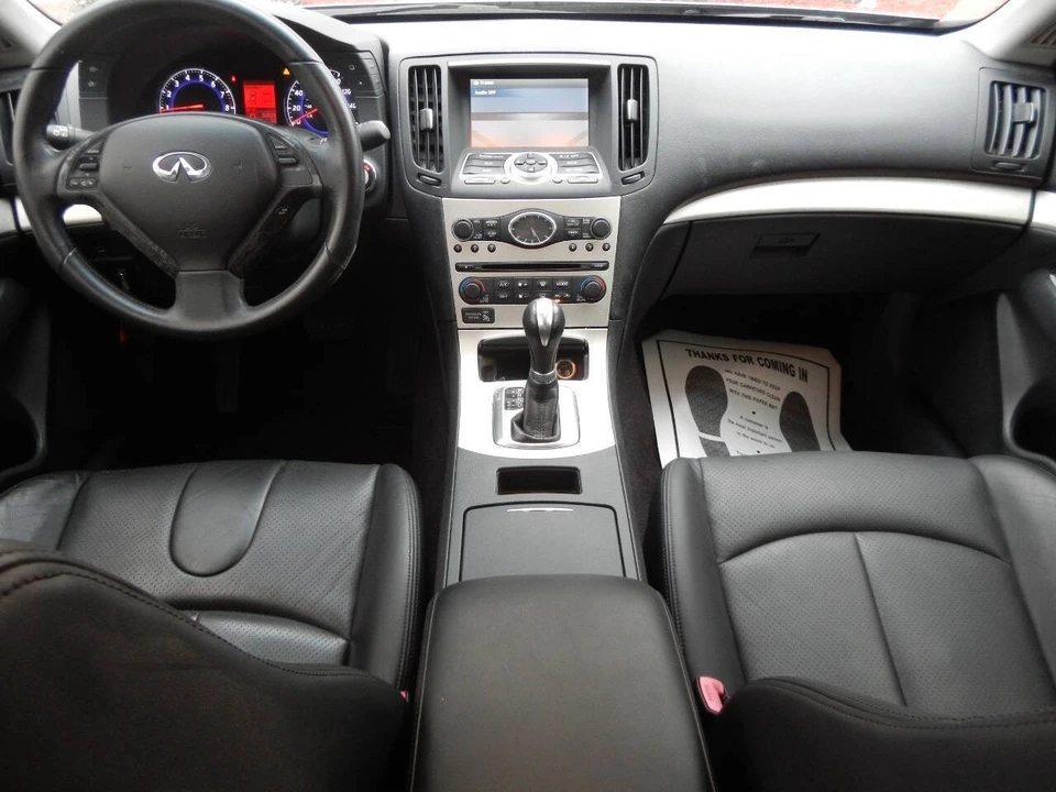 2007 Infiniti G35 4th Gen - Image 2 of 12