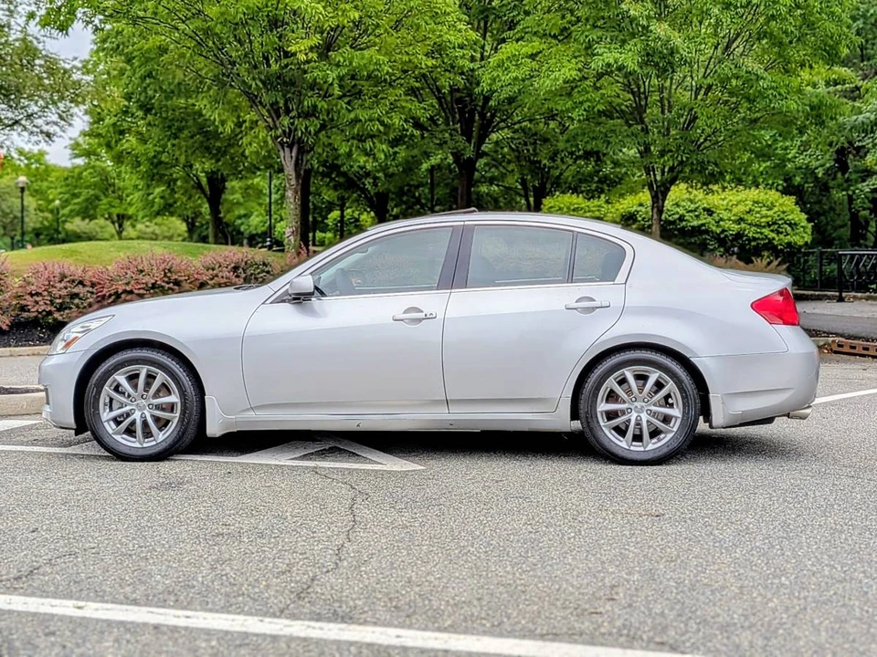 2007 Infiniti G35 4th Gen - Image 8 of 17