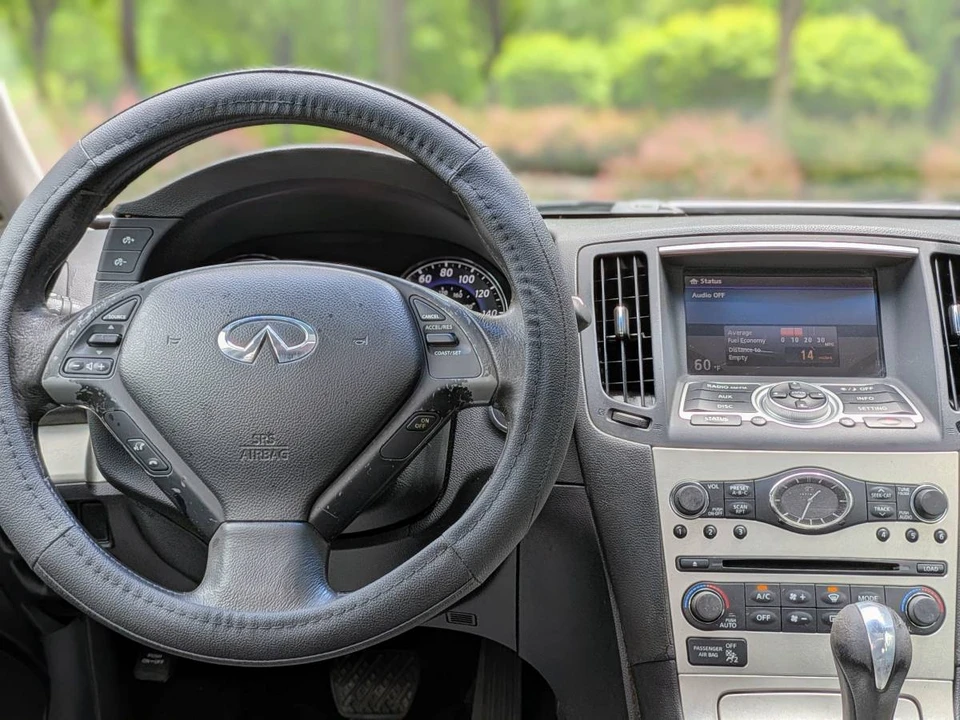 2007 Infiniti G35 4th Gen - Image 3 of 17