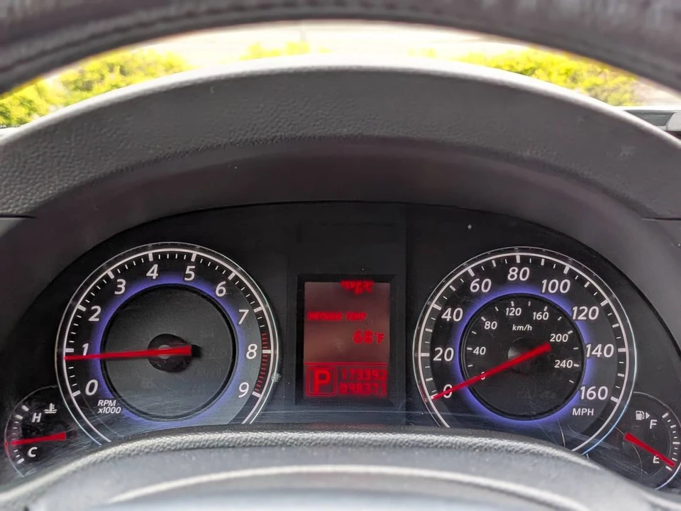 2007 Infiniti G35 4th Gen - Image 15 of 17