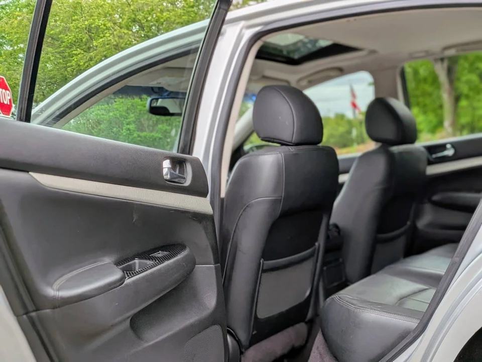 2007 Infiniti G35 4th Gen - Image 11 of 17