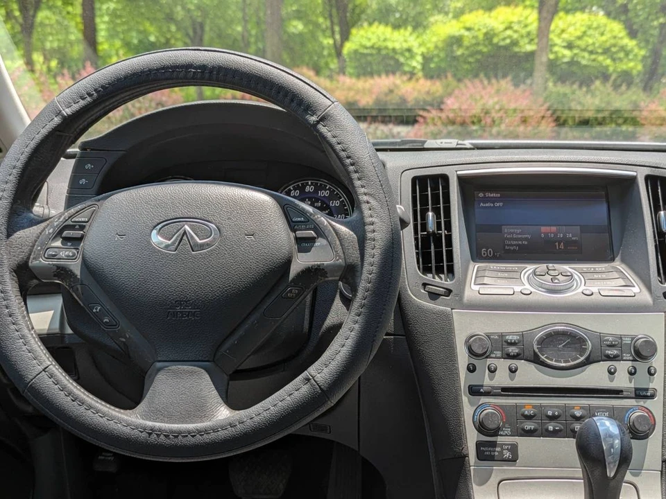 2007 Infiniti G35 3rd Gen - Image 3 of 17