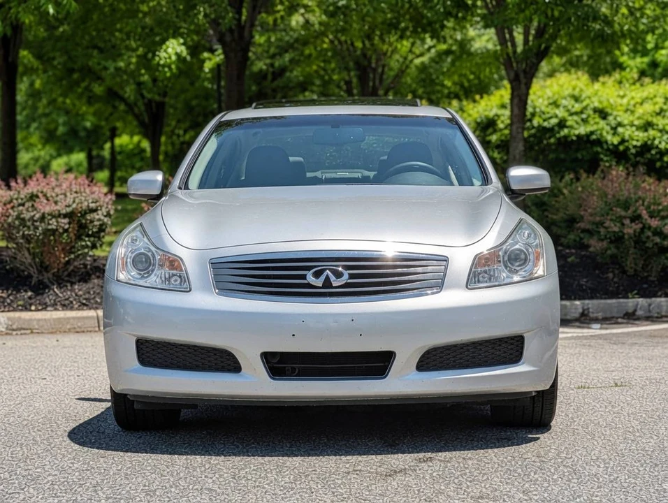 2007 Infiniti G35 3rd Gen - Image 2 of 17