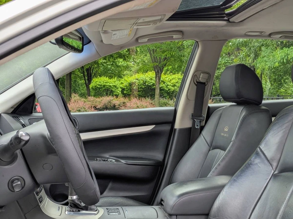 2007 Infiniti G35 3rd Gen - Image 10 of 17