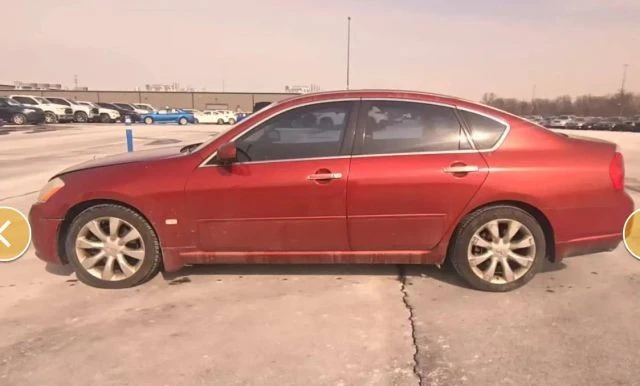 2007 Infiniti M 3rd Gen - Image 2 of 6